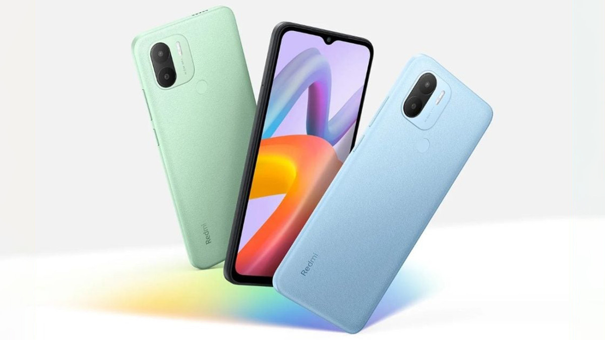 Xiaomi Redmi A3