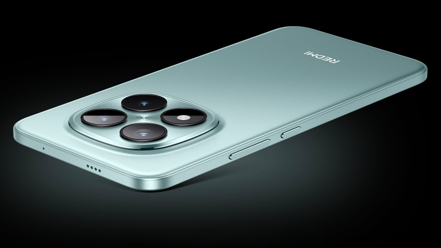 Xiaomi Redmi Note 15 Pro 5G