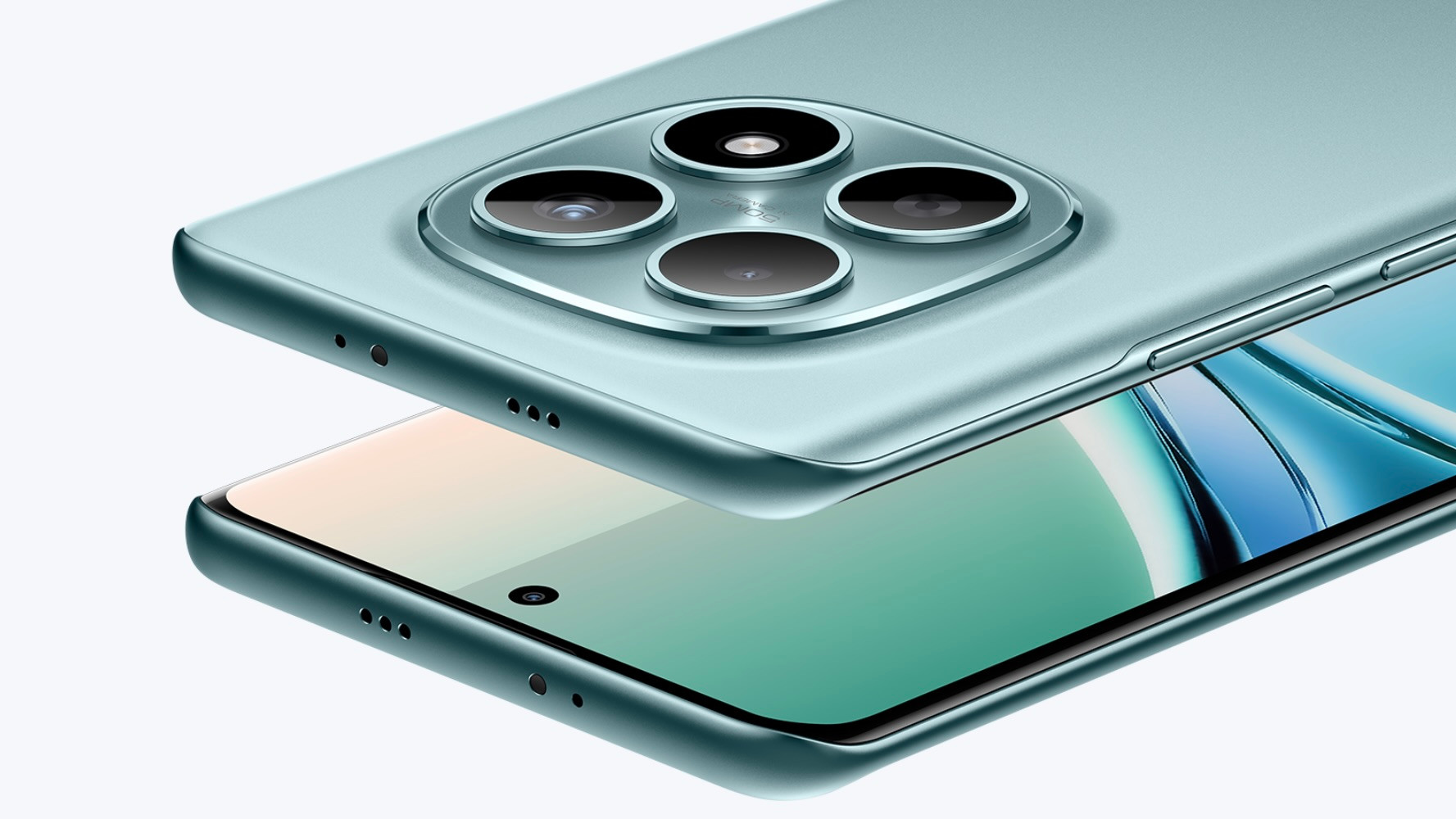 Xiaomi Redmi Note 15