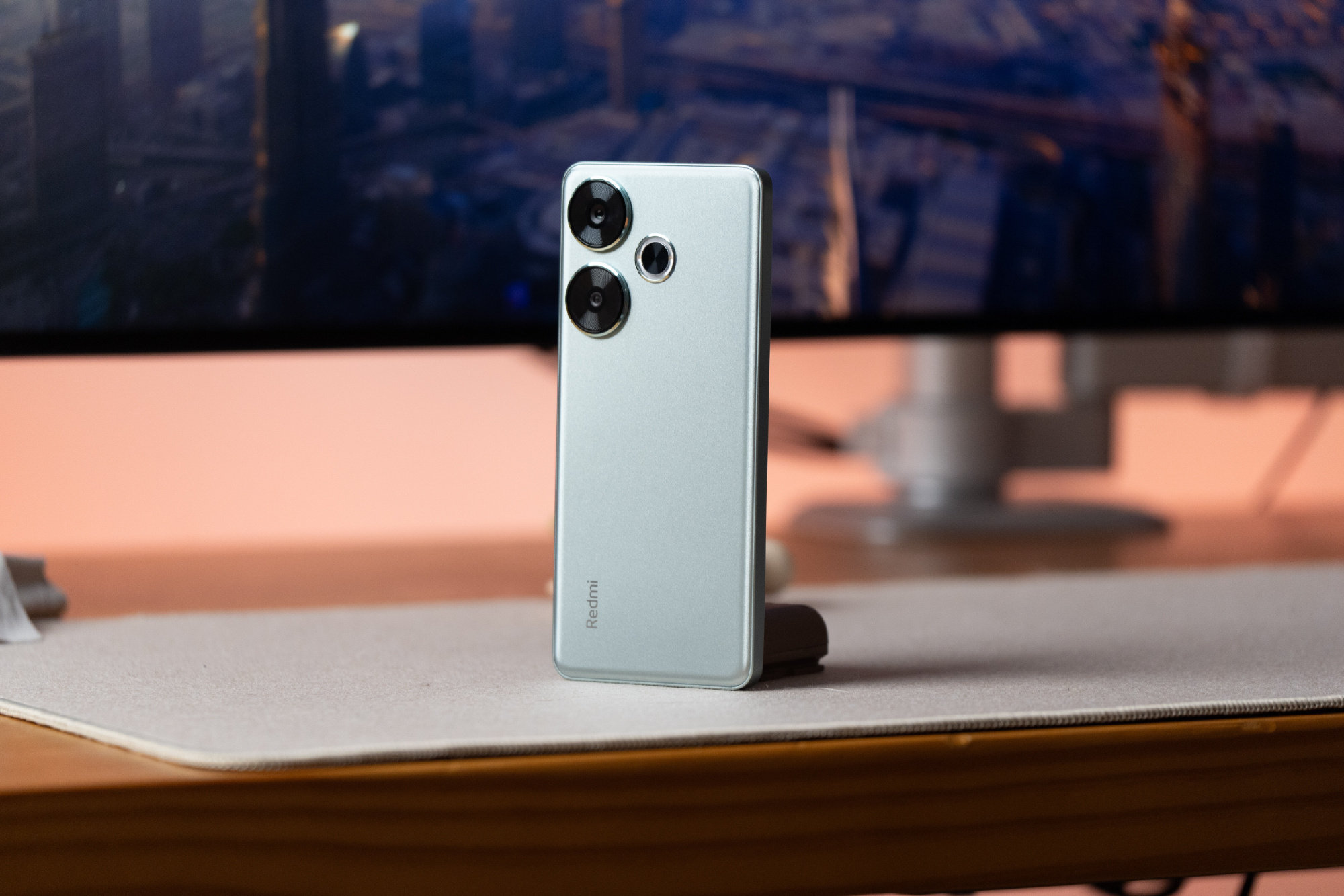 Xiaomi Redmi Turbo 3