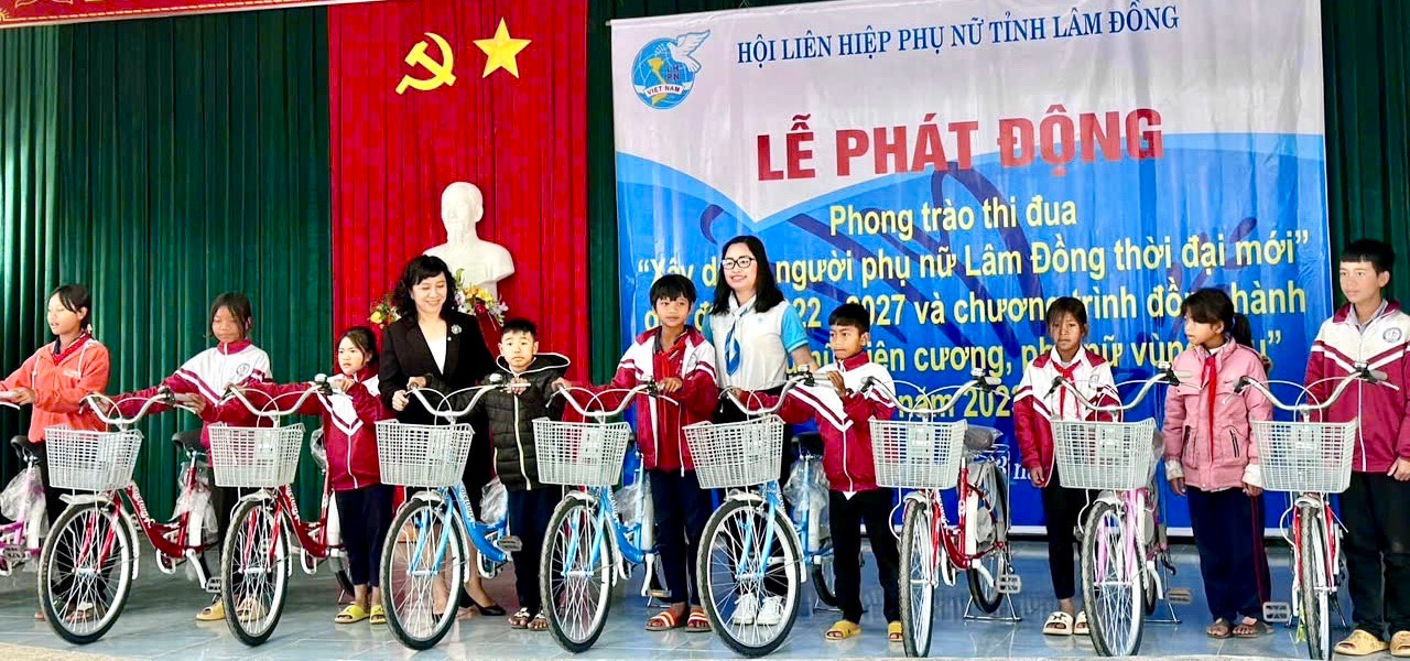 Người con núi rừng Lang Biang trở thành đại biểu Quốc hội