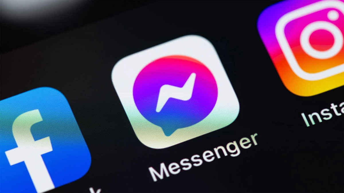 Ứng dụng Messenger trên thiết bị di động hiện là ưu tiên hàng đầu của Meta
