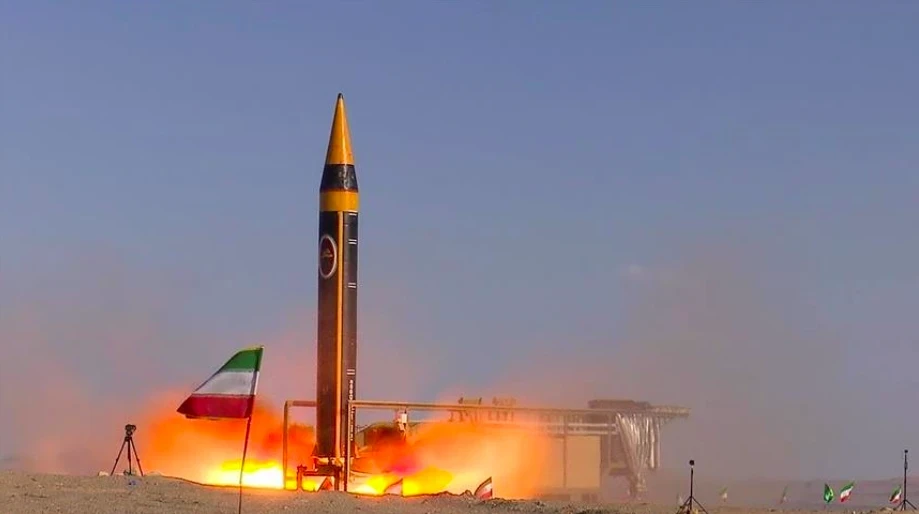 Iran vẫn duy trì năng lực tên lửa và UAV đáng kể sau các đợt không kích của Mỹ và Israel.
