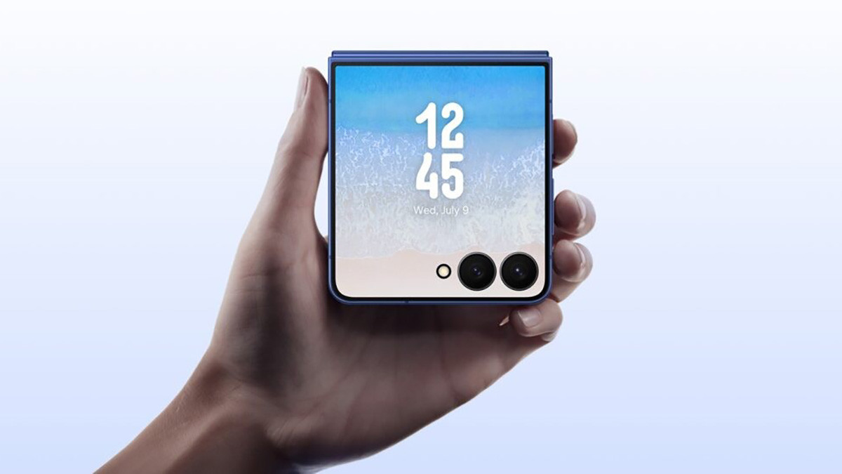 Màn hình gập đòi hỏi tính ổn định và độ bền cao hơn các dòng smartphone thông thường