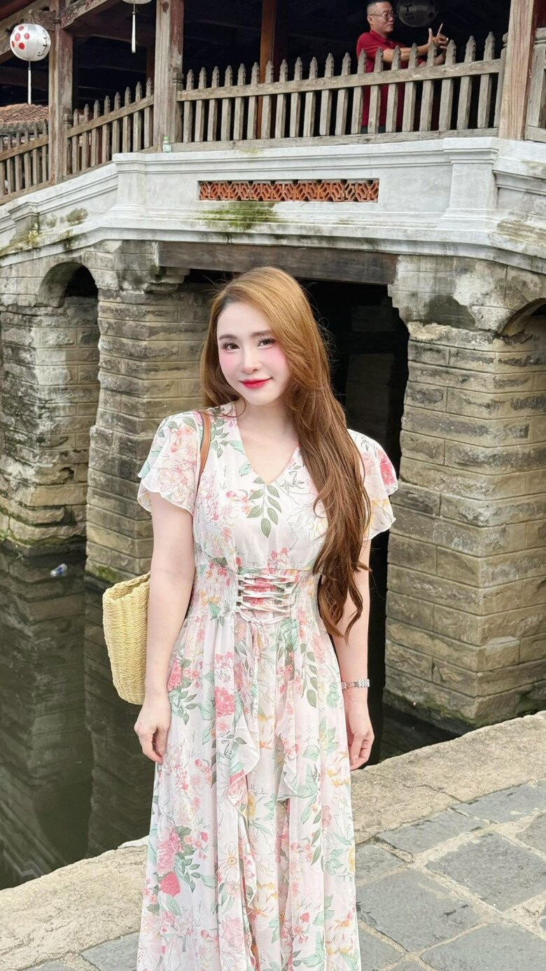 Kha Ly kết hôn cùng diễn viên Thanh Duy vào năm 2016.