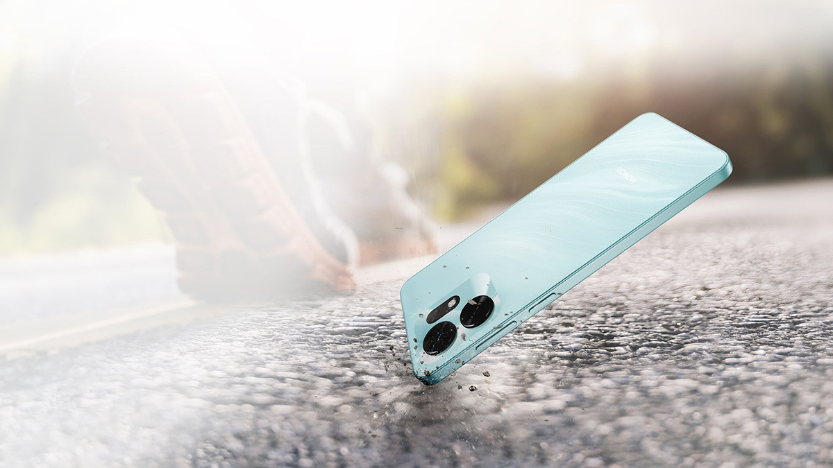 HONOR Play 80 hướng tới phân khúc giá rẻ