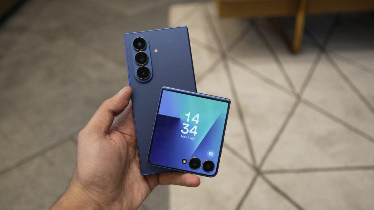 Thế hệ smartphone gập tiếp theo của Samsung dự kiến ra mắt vào mùa hè năm 2025