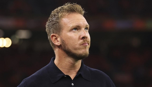Julian Nagelsmann và Michael Carrick là hai cái tên hàng đầu trong danh sách rút gọn của tập đoàn Ineos.