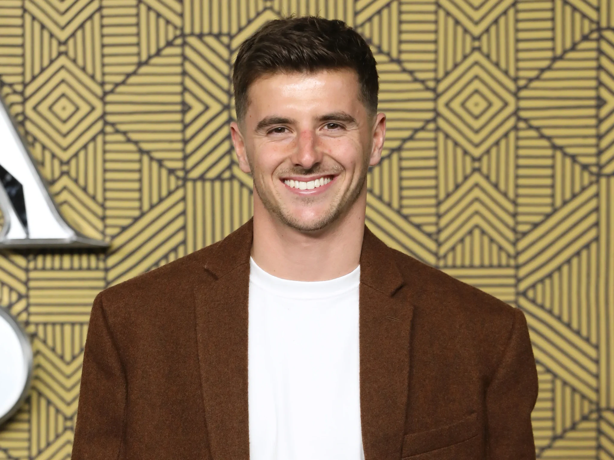 Hình ảnh đời thường sang trọng của Mason Mount trên mạng xã hội.