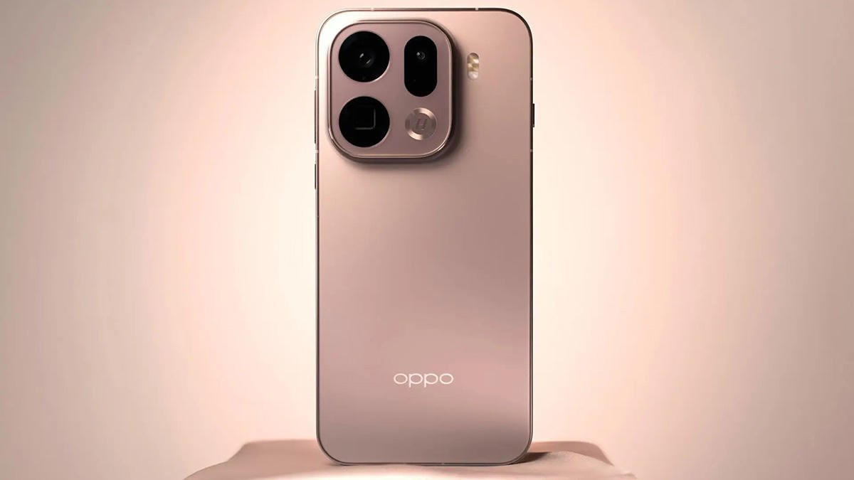 OPPO Find X9s Pro sẽ ra mắt cùng Find X9 Ultra vào cuối tuần này