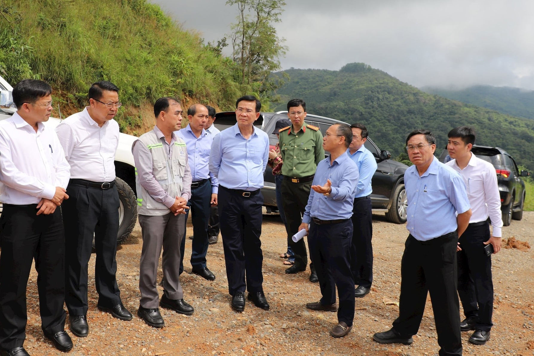 Chìa khóa để Lâm Đồng tăng trưởng GRDP 2 con số