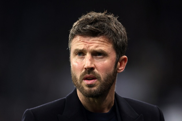 HLV Carrick được kỳ vọng sẽ chính thức dẫn dắt Man Utd vào mùa hè.