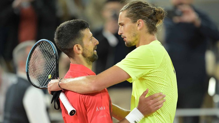 Novak Djokovic nỗ lực cải thiện thứ hạng ATP trong mùa giải 2026