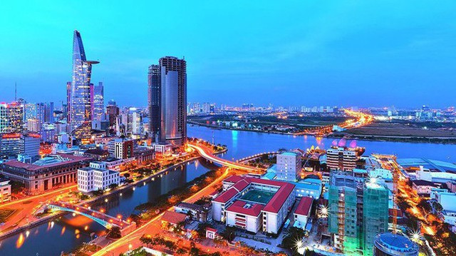 BỨC TRANH KINH TẾ QUÝ I/2026 VÀ NHỮNG VIỆC CẦN LÀM ĐỂ THÚC ĐẨY TĂNG TRƯỞNG CAO, BỀN VỮNG- Ảnh 18.