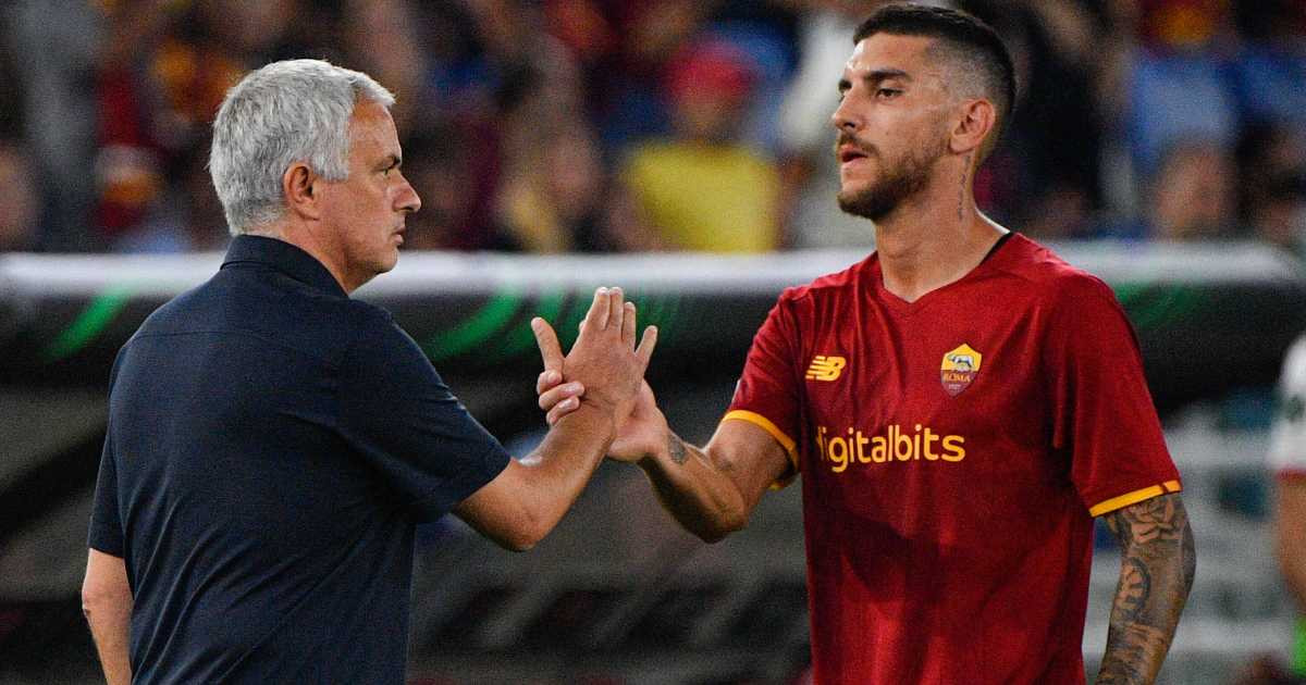 Ông thắp lại niềm tin tại thành Rome.