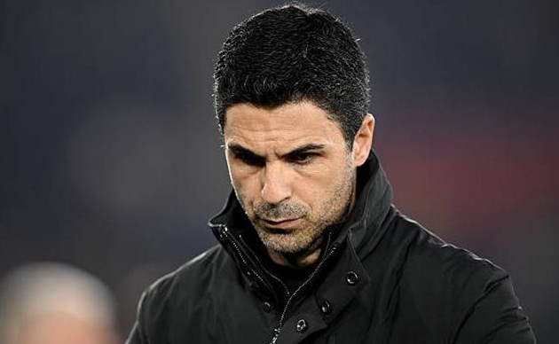 Arsenal cần tìm lại sự sắc sảo trước trận gặp Sporting CP.