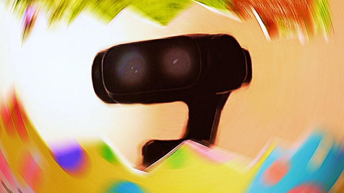 Insta360 Luna lộ diện với thiết kế camera kép cực kỳ ấn tượng Thiết kế camera kép của Insta360 Luna