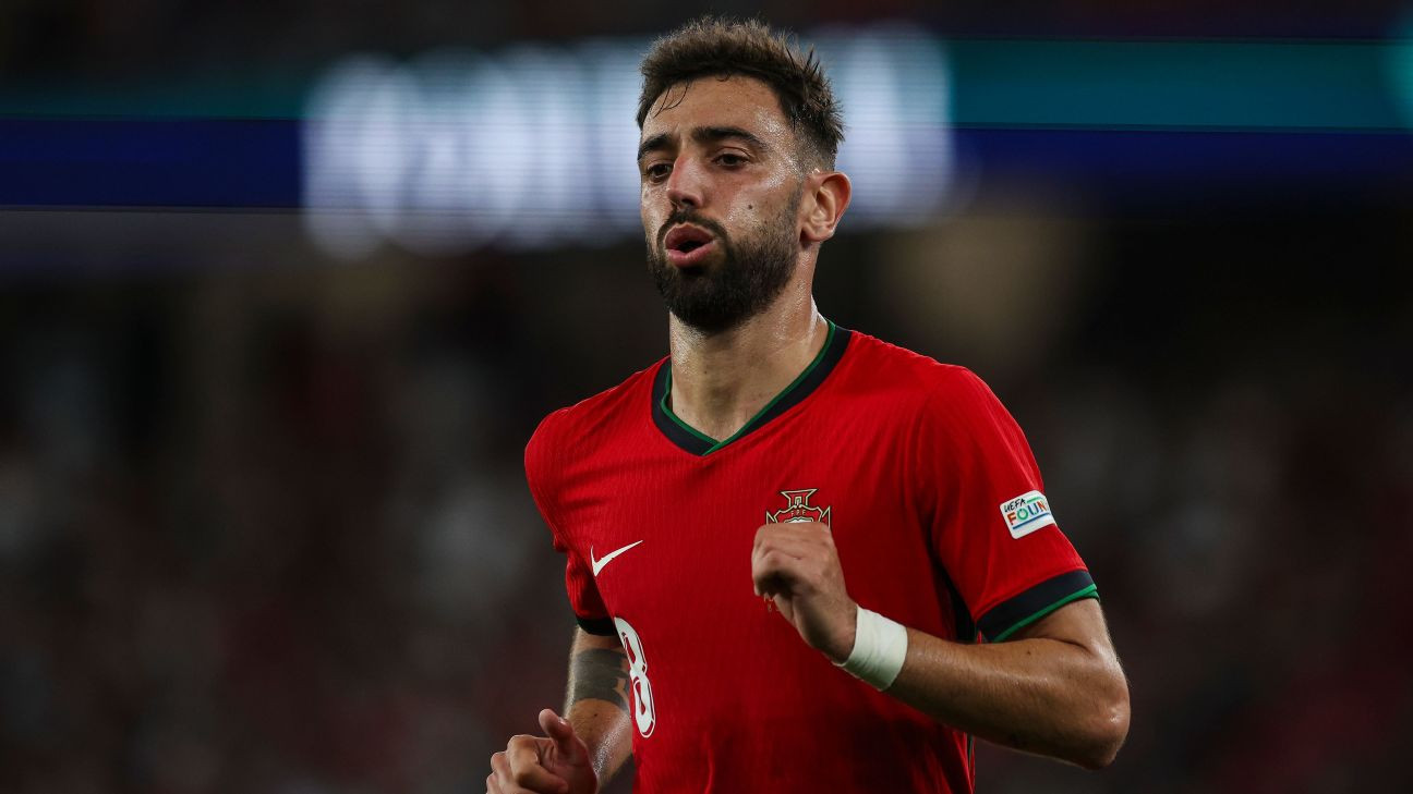 Ronaldo chuẩn bị cho chiến dịch World Cup 2026 tại Bắc Mỹ.