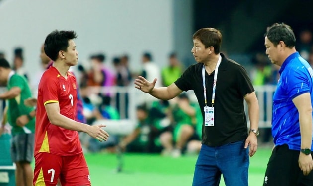 Đình Bắc có thể dự ASIAD 20.