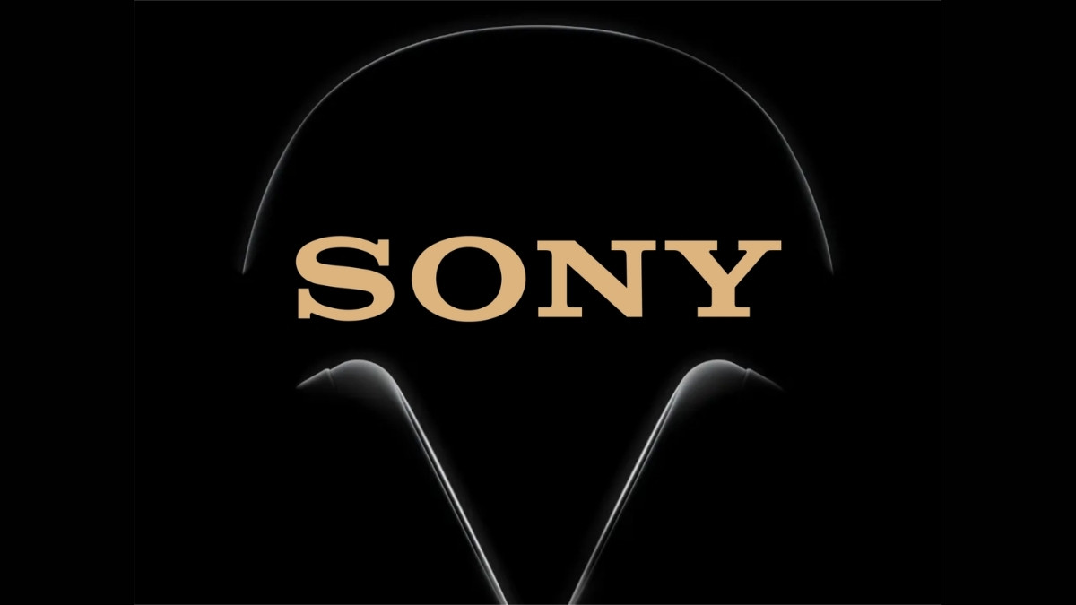 Hình ảnh rò rỉ về mẫu tai nghe cao cấp Sony The ColleXion