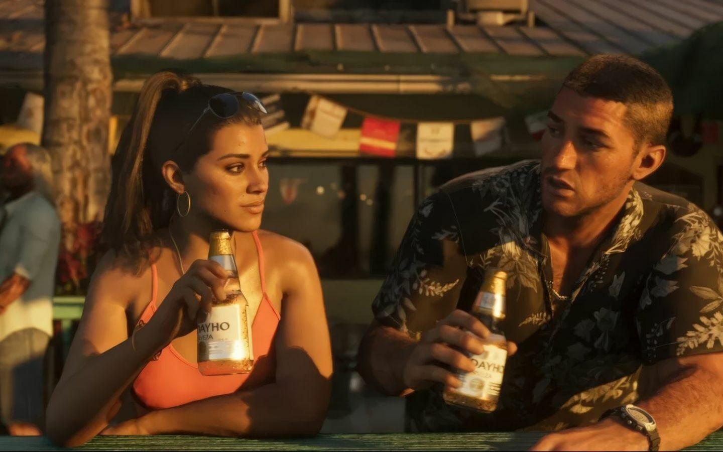 Các bằng sáng chế công nghệ của Rockstar áp dụng vào GTA 6