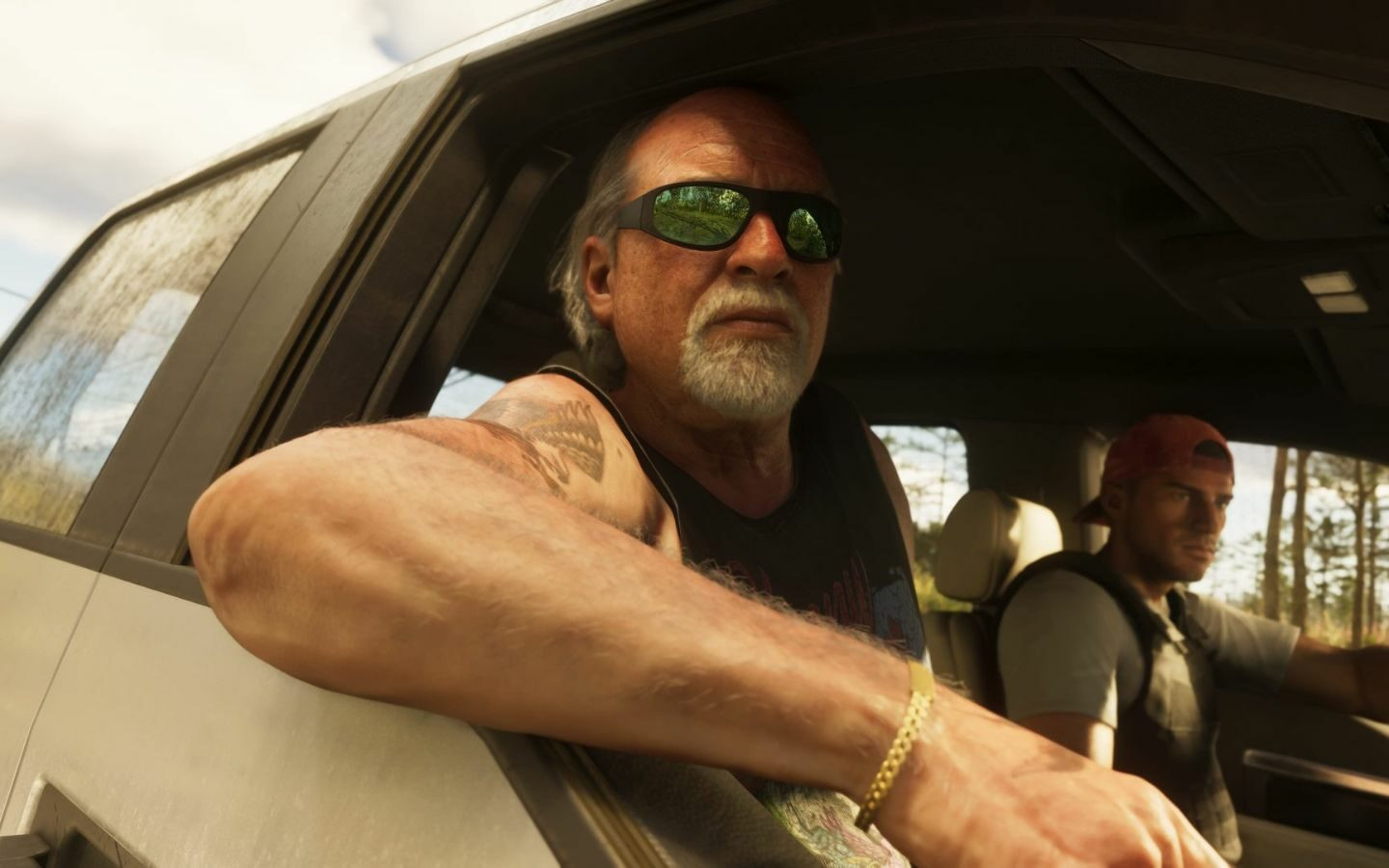 Khả năng modding và trực tuyến của GTA 6