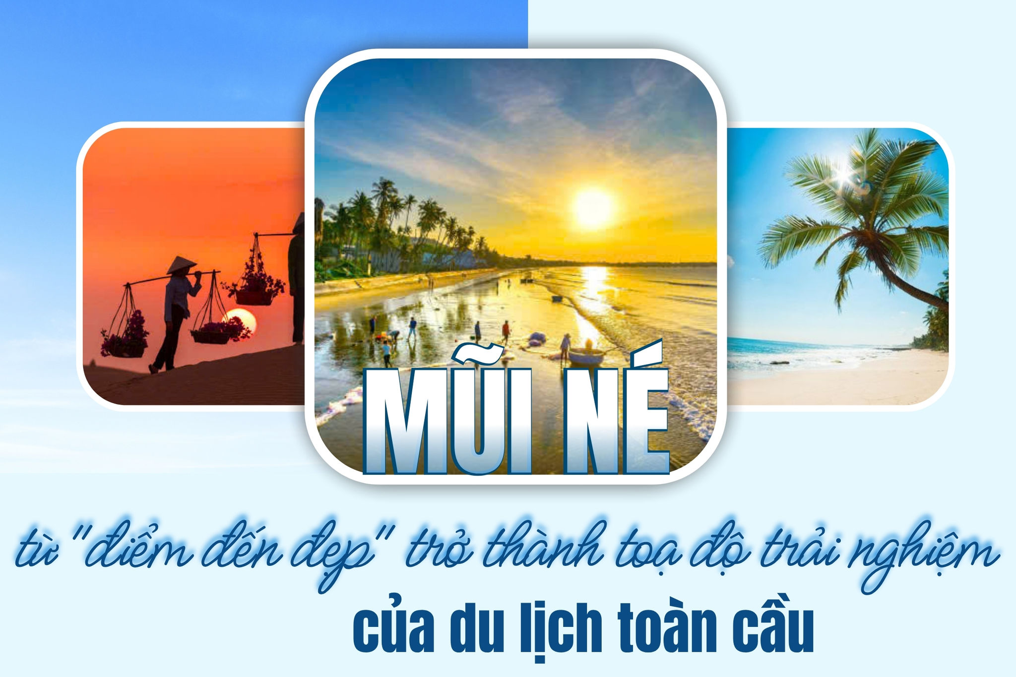 Mũi Né từ 