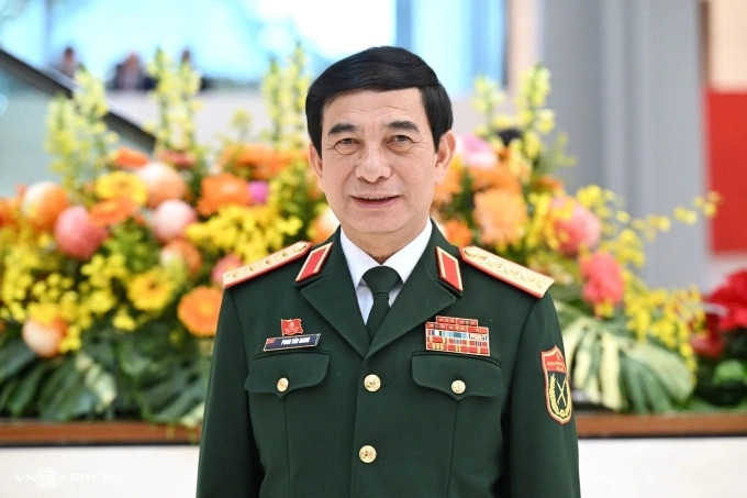 Phân công công tác của Thủ tướng và các Phó Thủ tướng Chính phủ- Ảnh 4.