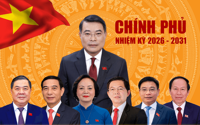 Phân công công tác của Thủ tướng và các Phó Thủ tướng Chính phủ- Ảnh 1.