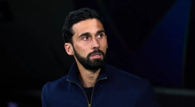 Arbeloa đang gặp áp lực lớn ở Real.