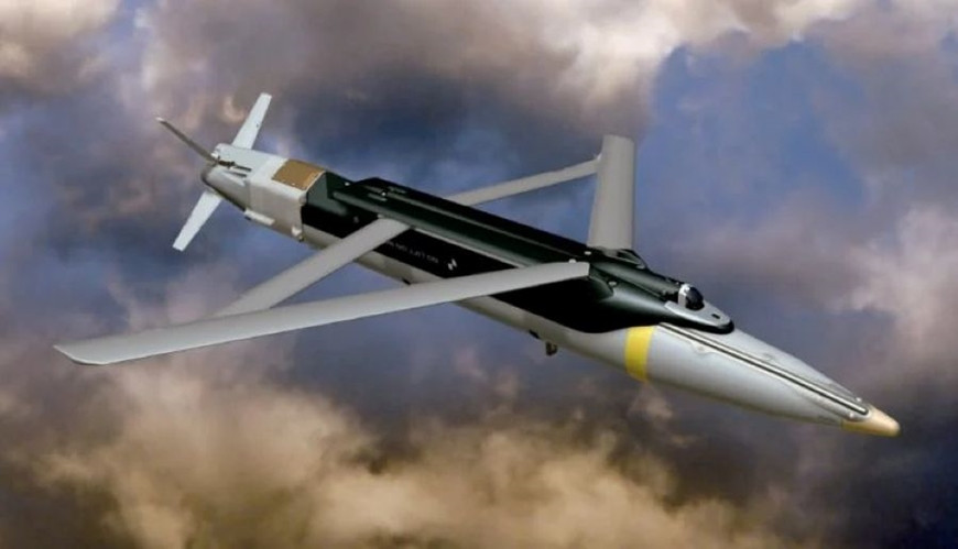 Bom lượn GBU-39 SDB
