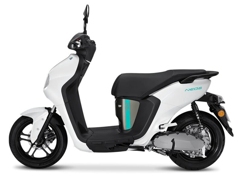 Yamaha NEO's nhận ưu đãi giảm giá lớn