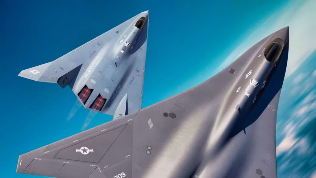 Tiêm kích Su-57 của Nga