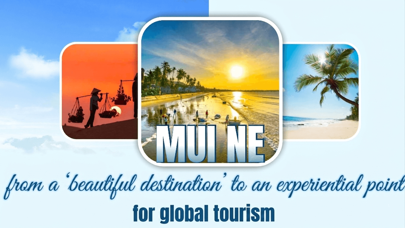 MUI NE