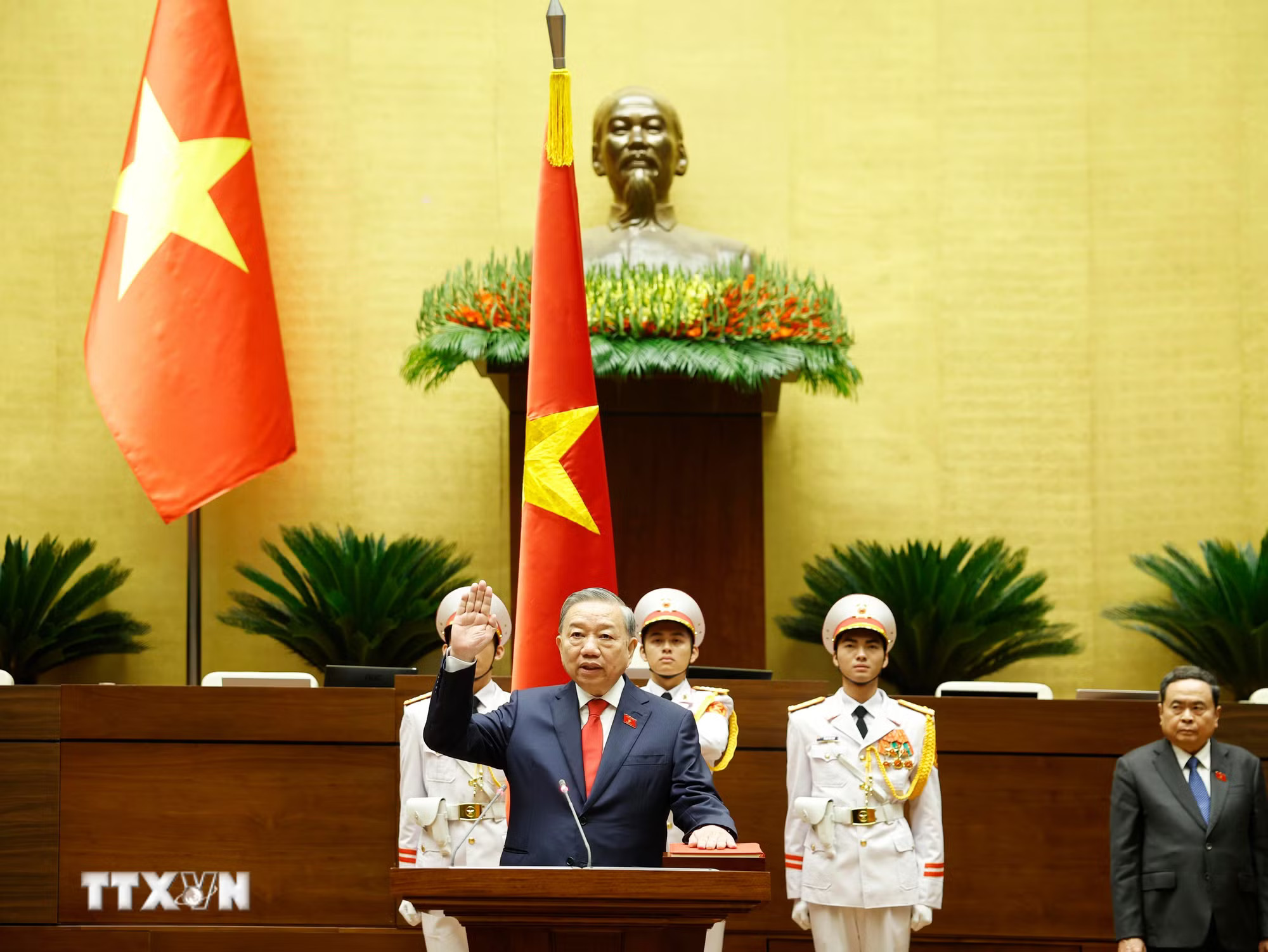 ttxvn-potal-le-tuyen-the-nham-chuc-cua-chu-tich-nuoc-to-lam-8685524.jpg
