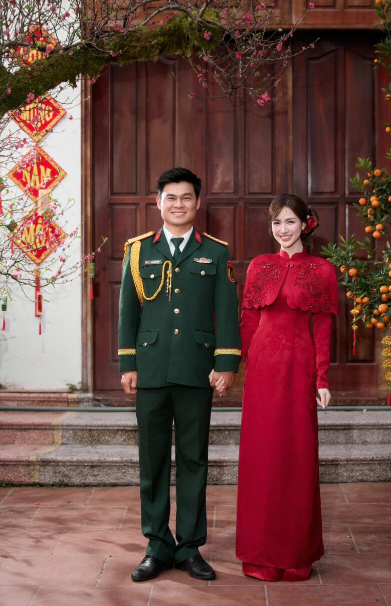 Nữ ca sĩ bằng tuổi với chồng sắp cưới, dự định tổ chức hôn lễ vào cuối năm 2027.