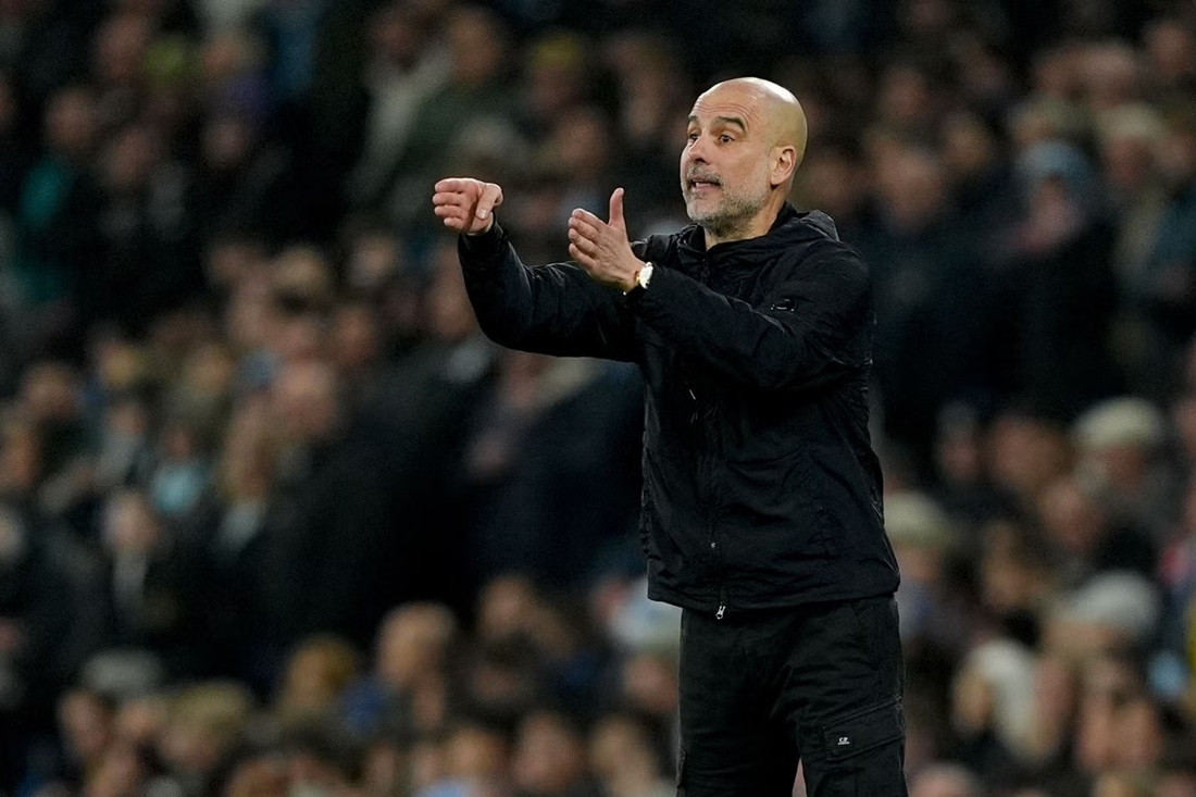 Manchester City đặt mục tiêu giành trọn 3 điểm để tiếp tục cuộc đua vô địch.