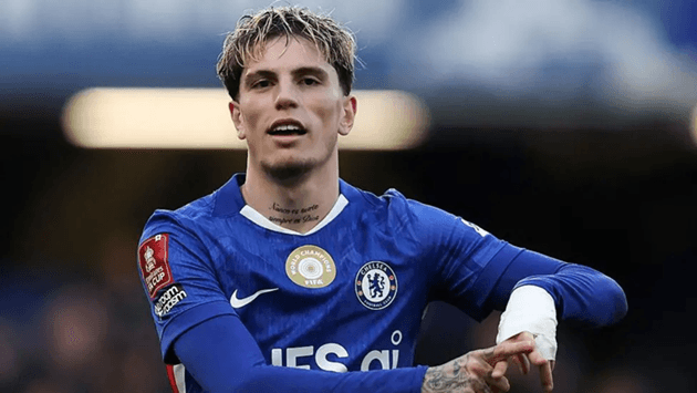 Garnacho cần phải chứng minh tầm quan trọng tại Chelsea trước khi đội bóng có những sự bổ sung mới.