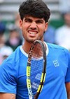 Carlos Alcaraz và Jannik Sinner đối đầu tại chung kết Monte Carlo Masters