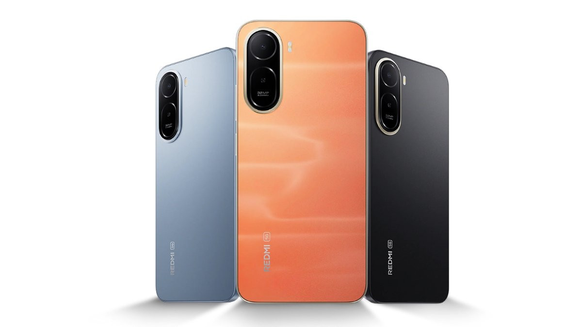 Redmi A7 Pro 5G ra mắt