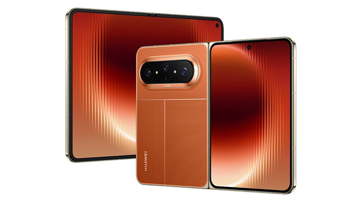 Thiết kế lai giữa smartphone và máy tính bảng của Pura X Max