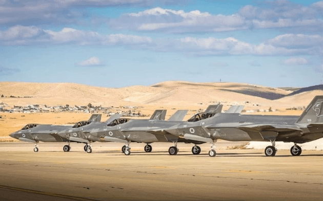 Phân tích chiến lược tác chiến giữa Mỹ và Israel trong khu vực