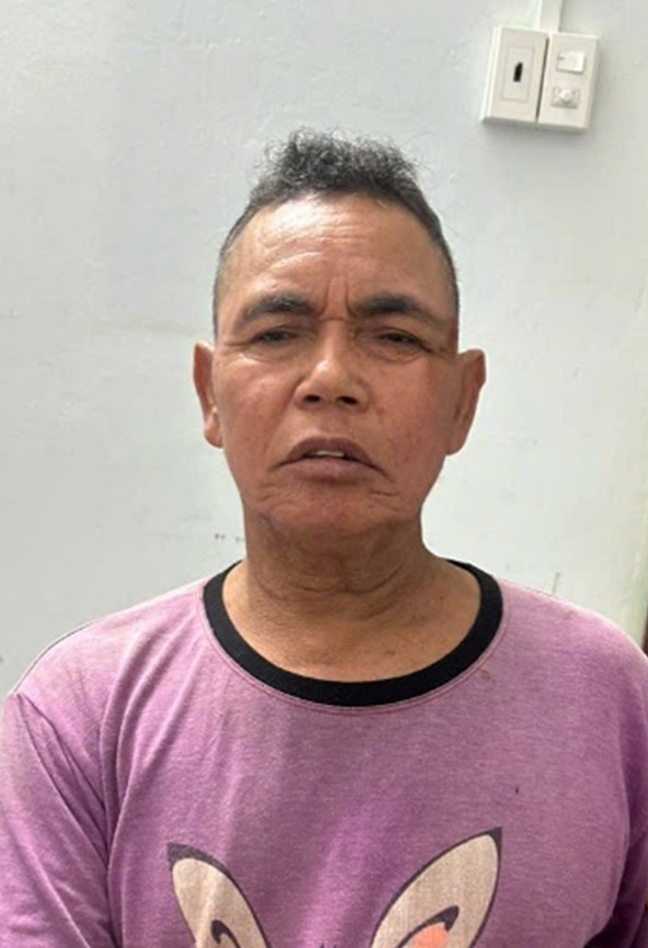 Đối tượng Rôh