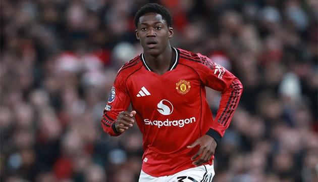 Vắng Mainoo là vấn đề thực sự với Man United.