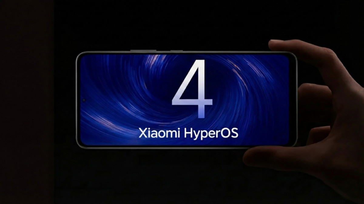 Giao diện người dùng tiếp theo của Xiaomi sẽ mang đến nhiều thay đổi thú vị