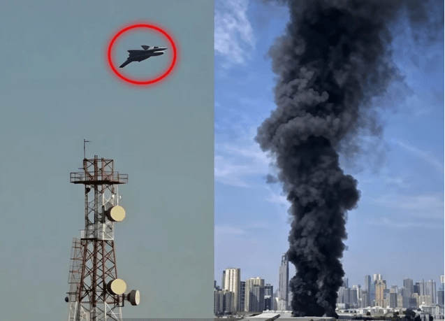 Máy bay không người lái MQ-9 Reaper của quân đội Mỹ