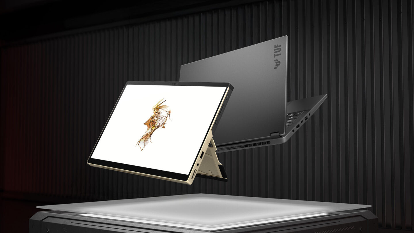 Bộ đôi laptop gaming mỏng nhẹ thế hệ mới chính thức xuất hiện tại Việt Nam