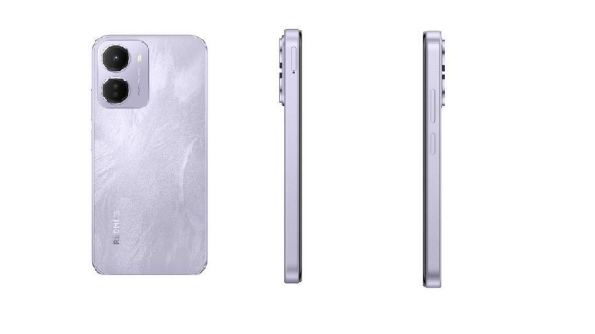 Redmi R70 Series sở hữu pin lớn đủ dùng trong cả ngày dài