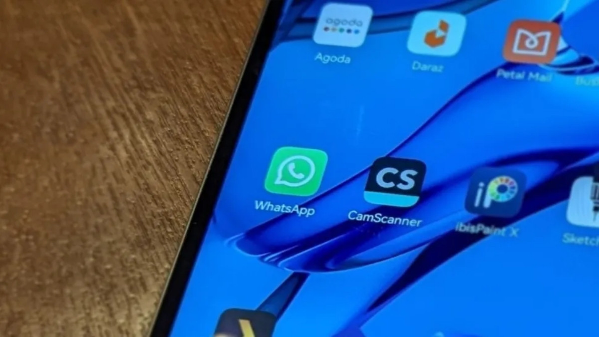 Trước đây, WhatsApp Web luôn được xem là kém bắt mắt hơn so với ứng dụng trên điện thoại di động