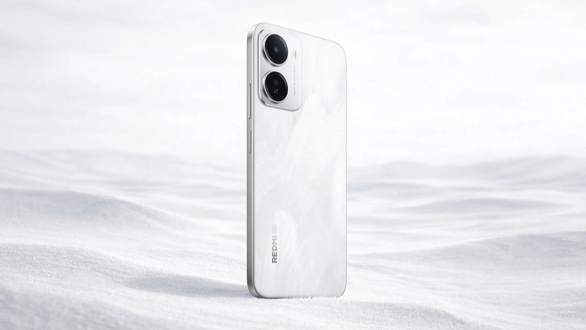 Xiaomi sắp sửa ra mắt bộ đôi điện thoại Redmi R70 và R70m 5G mới